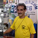 Paulo Garcia - Pauca